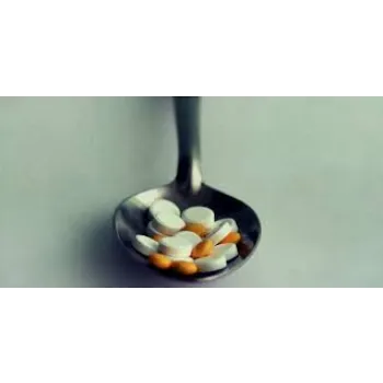  Pain Killers Tablet 